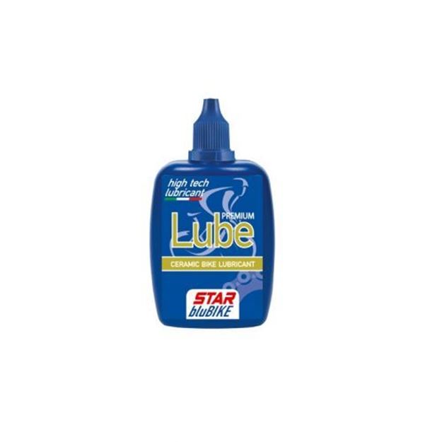 Picture of STAR BLUE BIKE CERAMIC LUBE 100ML